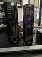 Nintendo Wii Nera (Wii)