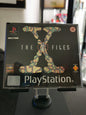 The X-Files (PS1) - No manuale
