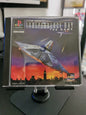 Independence Day: The Game (PS1) - No manuale