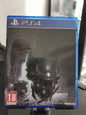Dishonored: Definitive Edition (PS4) - Cover custom - ING