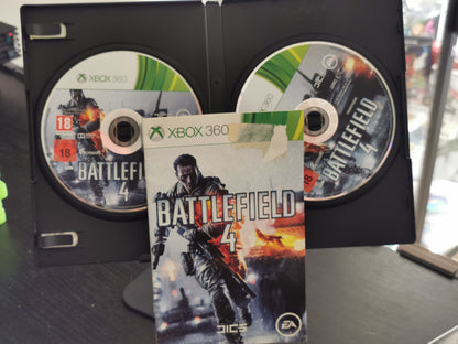 Battlefield 4 (Xbox 360)