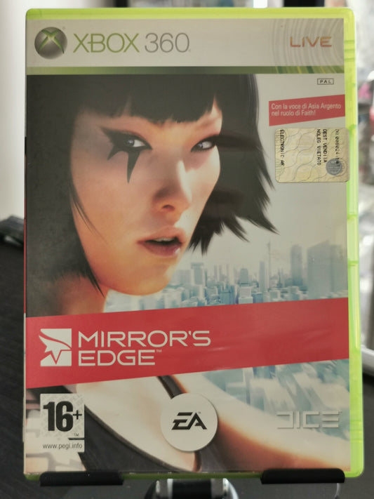 Mirror’s Edge (Xbox 360)