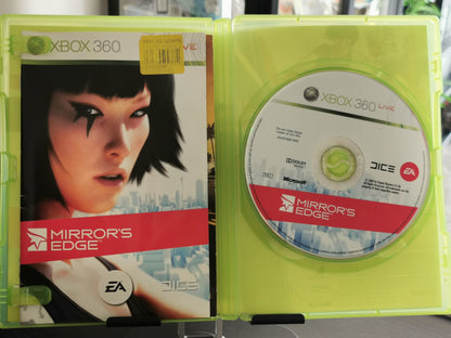 Mirror’s Edge (Xbox 360)