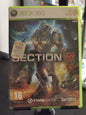 Section 8 (Xbox 360) - No manuale