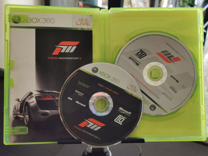 Forza Motorsport 3 (Xbox 360)