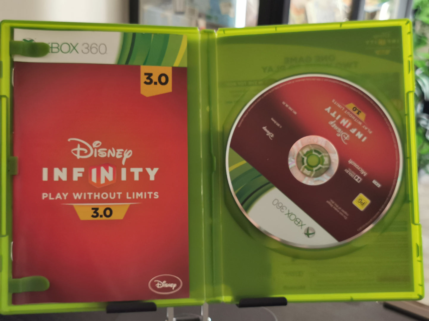 Disney Infinity 3.0 (Xbox 360)