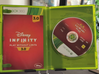 Disney Infinity 3.0 (Xbox 360)