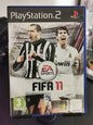 FIFA 11 (PS2)