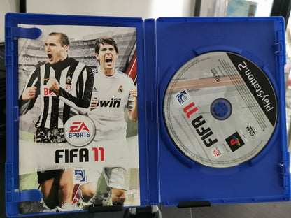FIFA 11 (PS2)