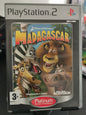 Madagascar (PS2) - Platinum - No manuale
