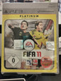 FIFA 11 (PS3) - Platinum