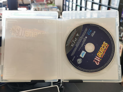 Scene It? Ciak! Si Gira! (PS3)