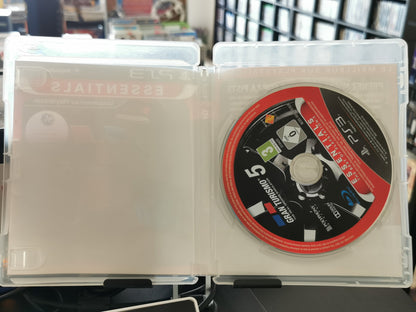 Gran Turismo 5 (PS3) - Essentials