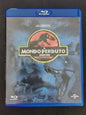 Il Mondo Perduto: Jurassic Park (Blu-ray)