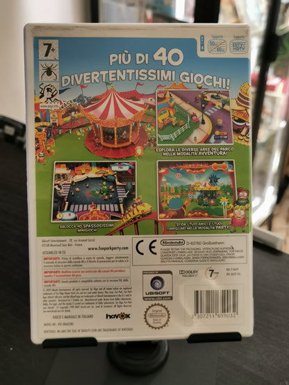 Fun Park Party (Wii)