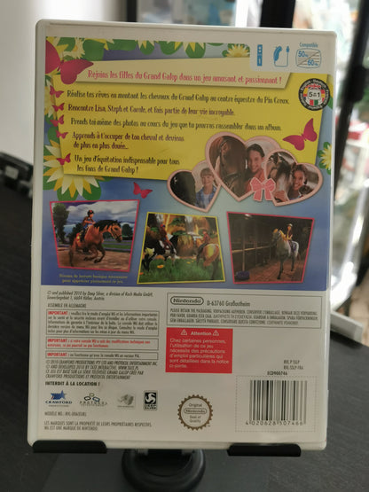 Grand Galop (Wii)