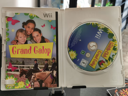 Grand Galop (Wii)