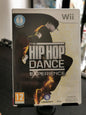 The Hip Hop Dance Experience (Wii)