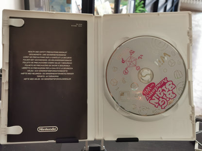 Cérébrale Académie sur Wii (Wii)
