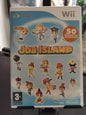 Job Island (Wii)