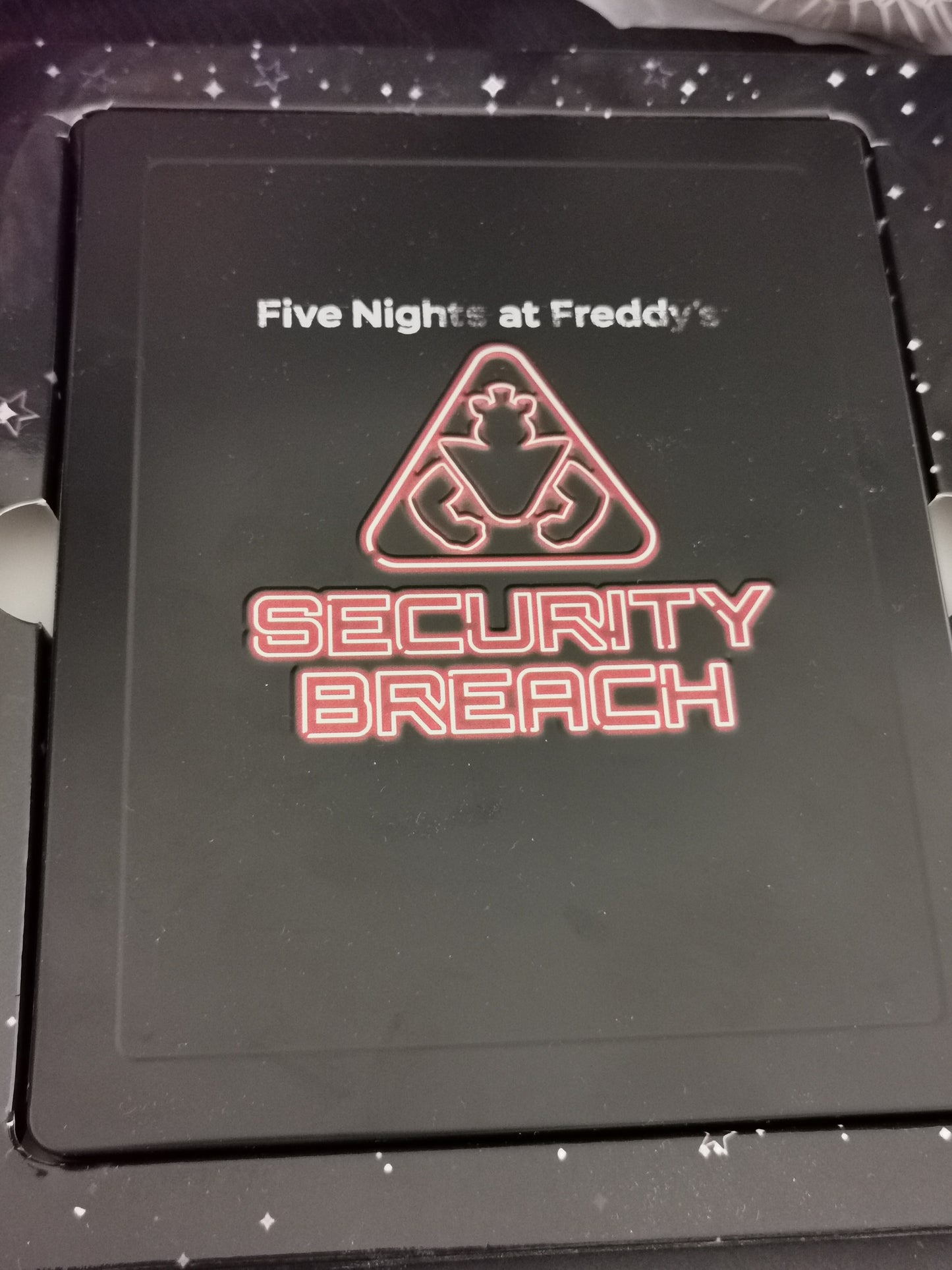 Five Nights at Freddy’s: Security Breach - Collector’s Edition (PS4)