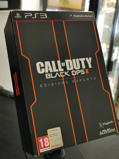 Call of Duty: Black Ops II - Edizione Esperto (PS3)