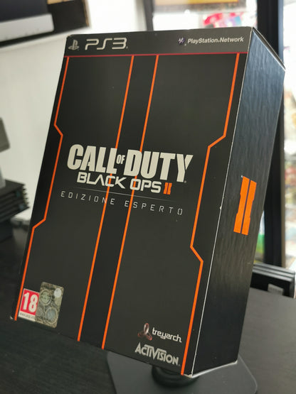 Call of Duty: Black Ops II - Edizione Esperto (PS3)
