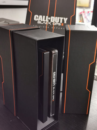 Call of Duty: Black Ops II - Edizione Esperto (PS3)