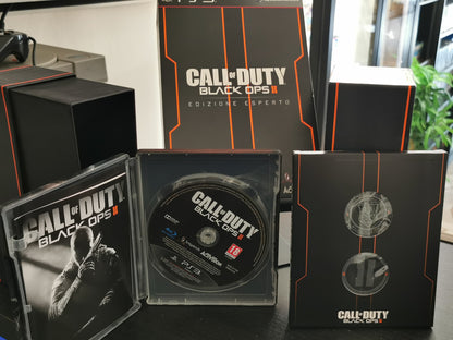 Call of Duty: Black Ops II - Edizione Esperto (PS3)