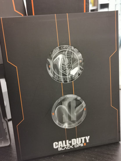 Call of Duty: Black Ops II - Edizione Esperto (PS3)