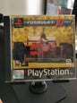 Formula 1 97 (PS1) - No manuale