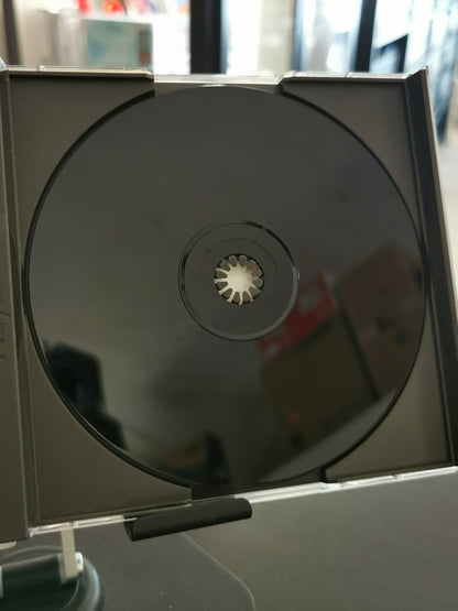 Tom Clancy’s Rainbow Six (PS1) - No manuale