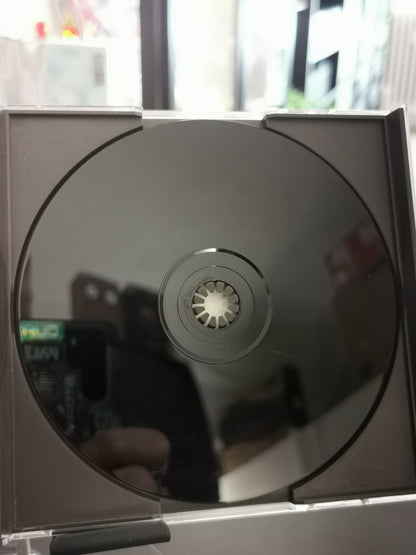 Dune (PS1) - No manuale