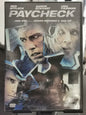Paycheck (DVD)