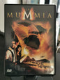 La Mummia (DVD)