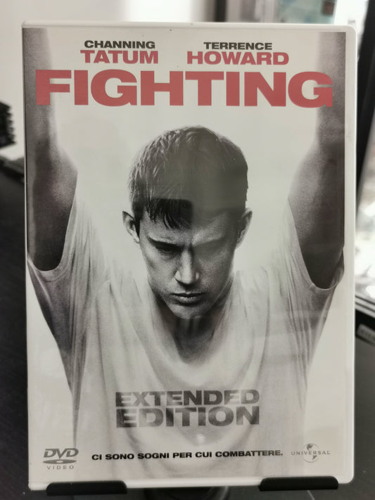 Fighting - Extended Edition (DVD)