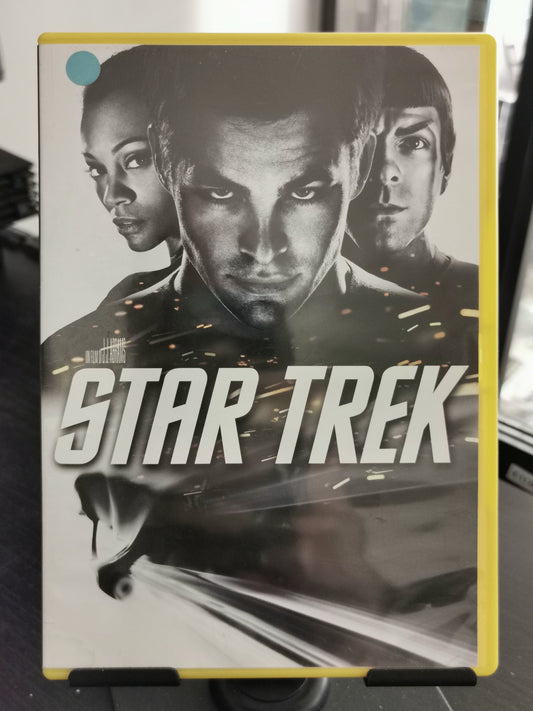 Star Trek (DVD)