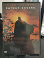 Batman Begins - Edizione Disco Singolo (DVD)