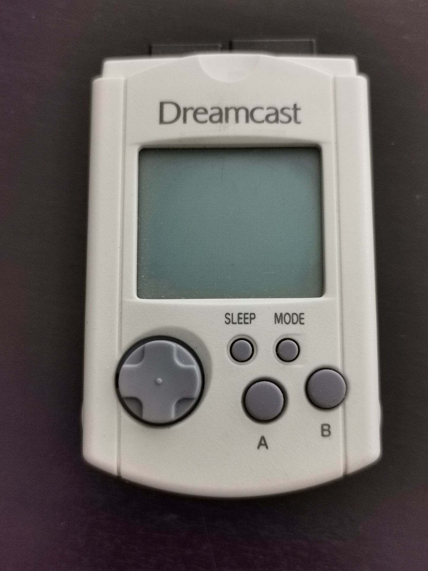 Sega Dreamcast VMU HKT-7000