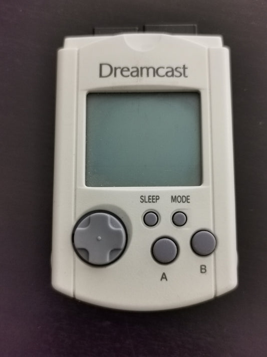 Sega Dreamcast VMU HKT-7000