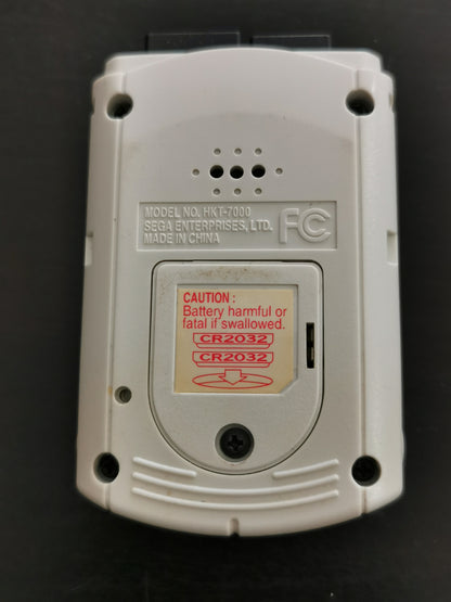 Sega Dreamcast VMU HKT-7000