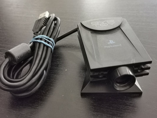EyeToy USB Camera (PS2)
