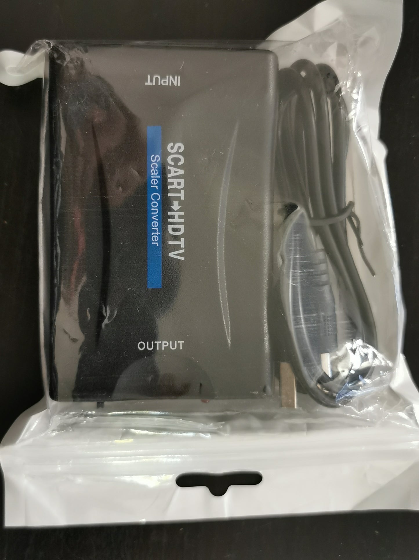 Convertitore SCART a HDMI