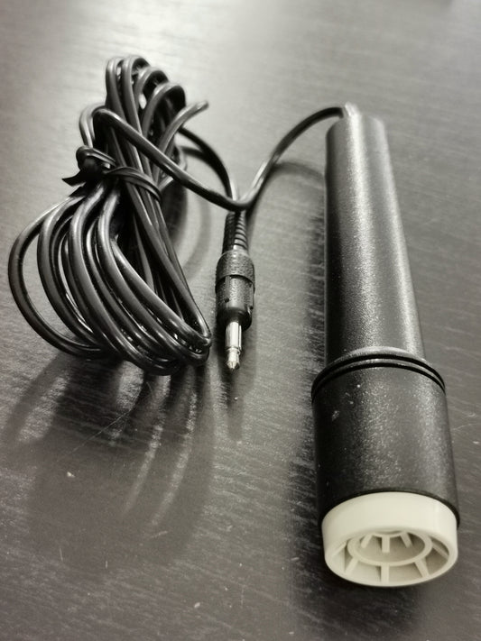 Microfono Cablato Vintage Jack 3,5 mm
