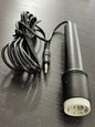 Microfono Cablato Vintage Jack 3,5 mm