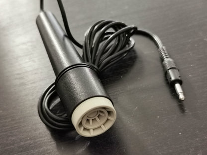 Microfono Cablato Vintage Jack 3,5 mm