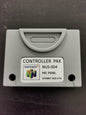 Controller Pak (N64)