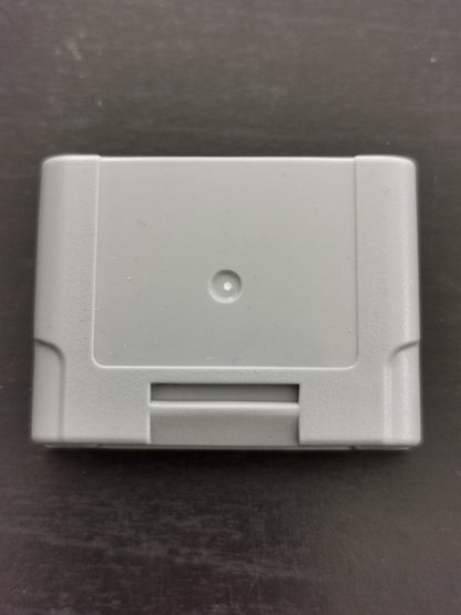 Controller Pak (N64)