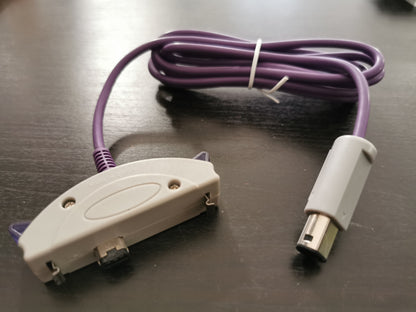 Cavo Game Boy Advance / GameCube