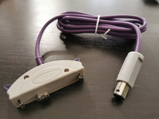 Cavo Game Boy Advance / GameCube